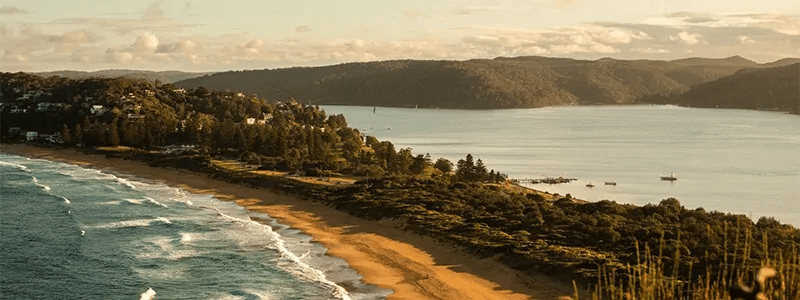 Palm Beach, NSW