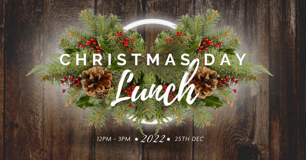 Christmas Day Lunch 2022 Crowne Plaza Hawkesbury Valley