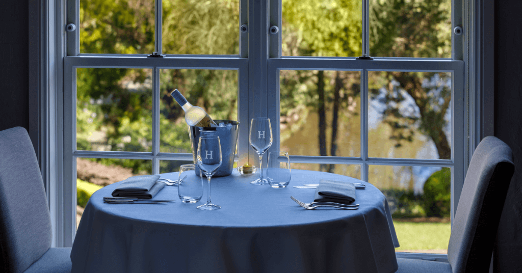 dining experience hawkesbury valley