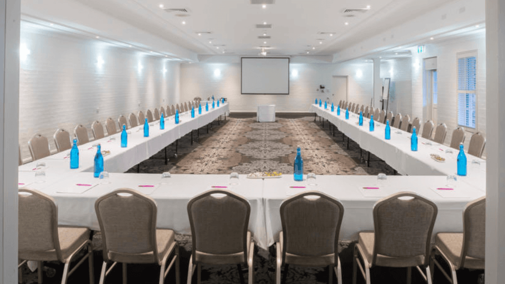 conference venue hire richmond meeting room