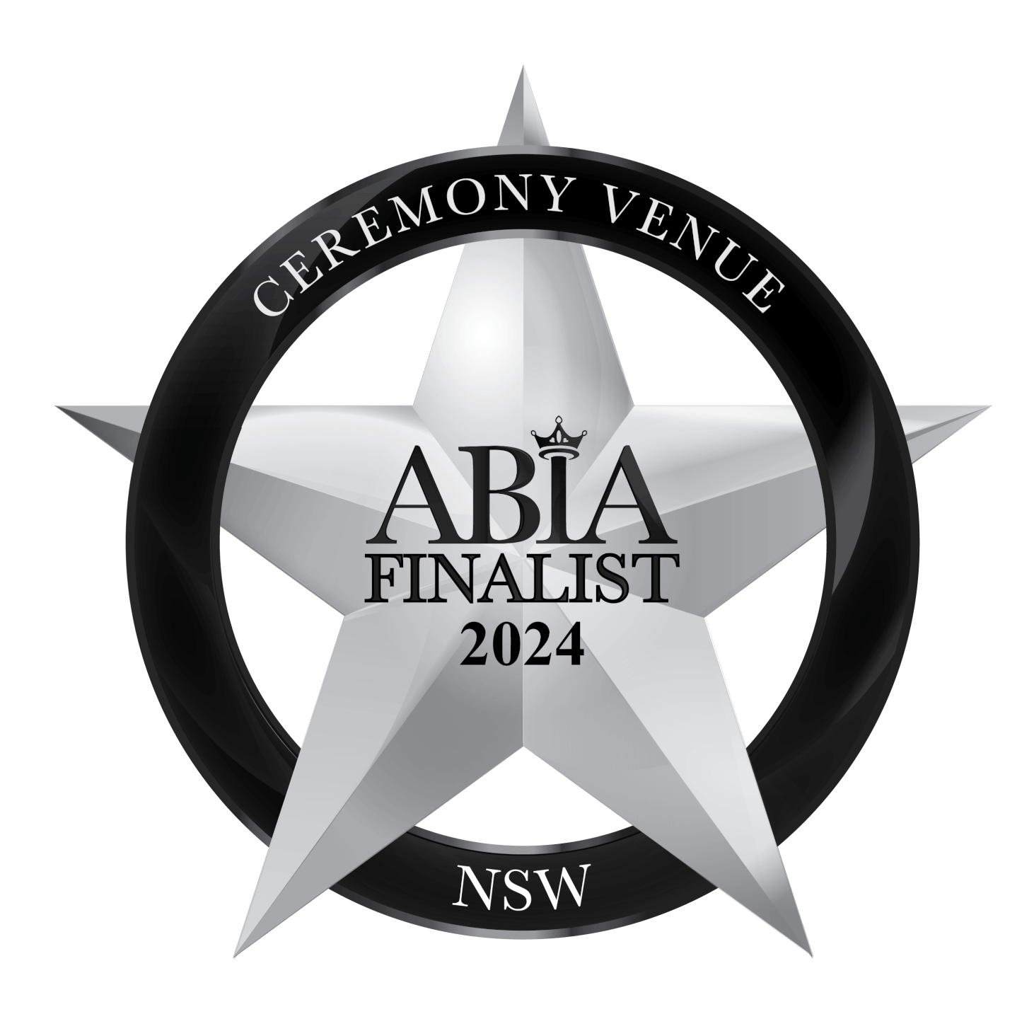 abia finalist logo