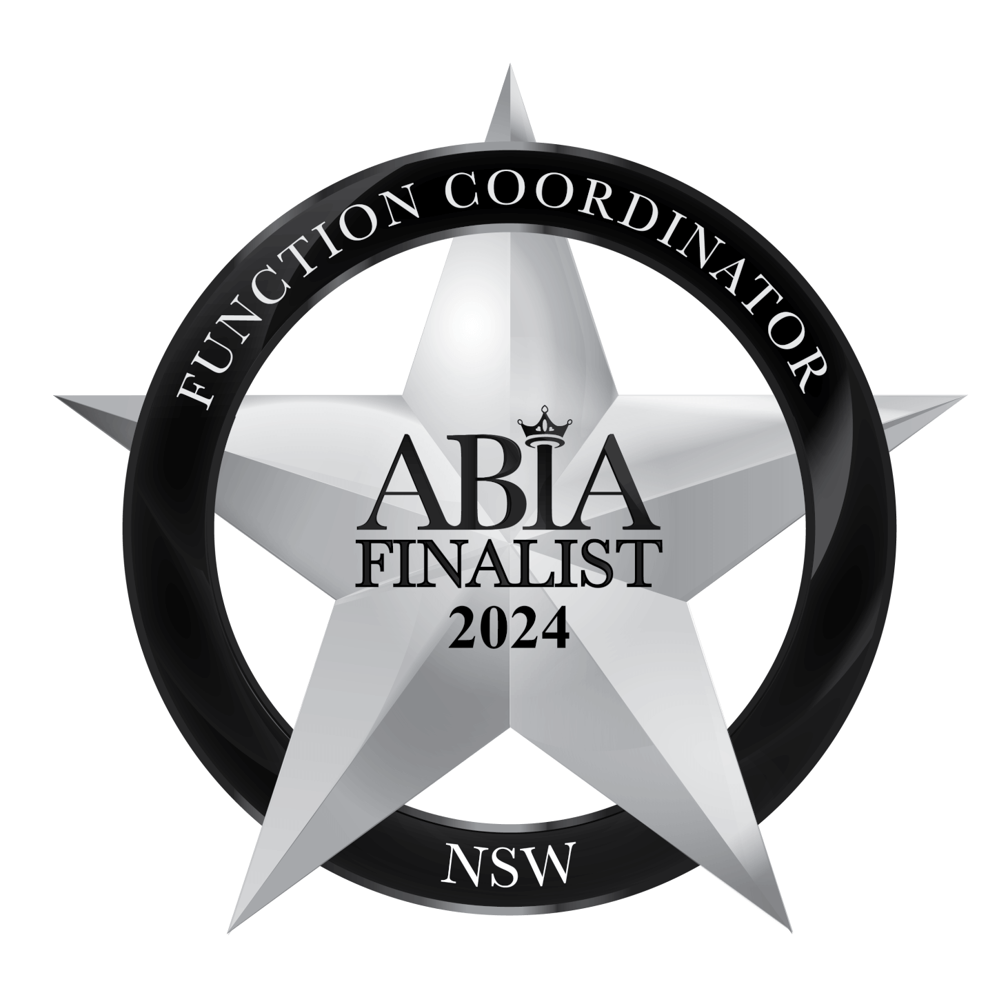 abia finalist logo