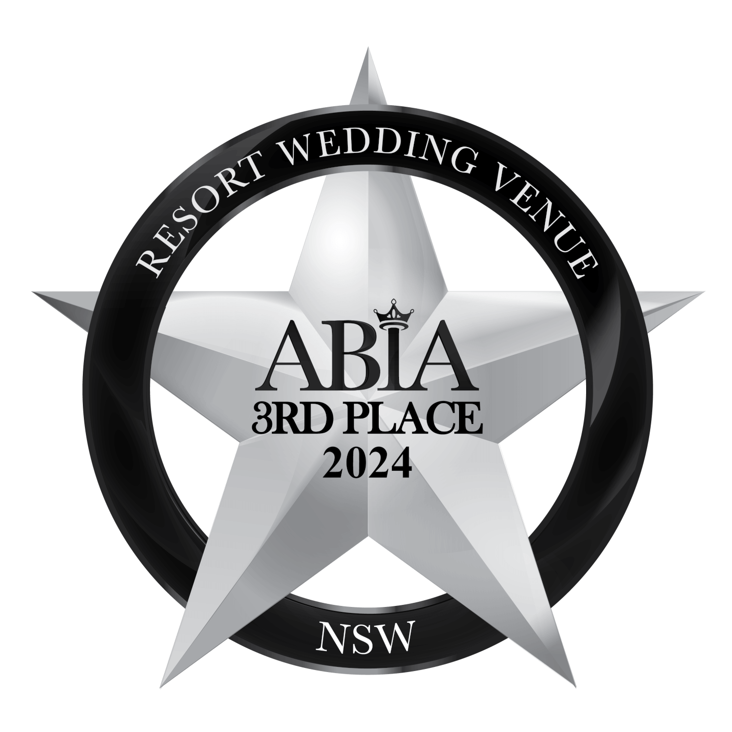 abia finalist logo