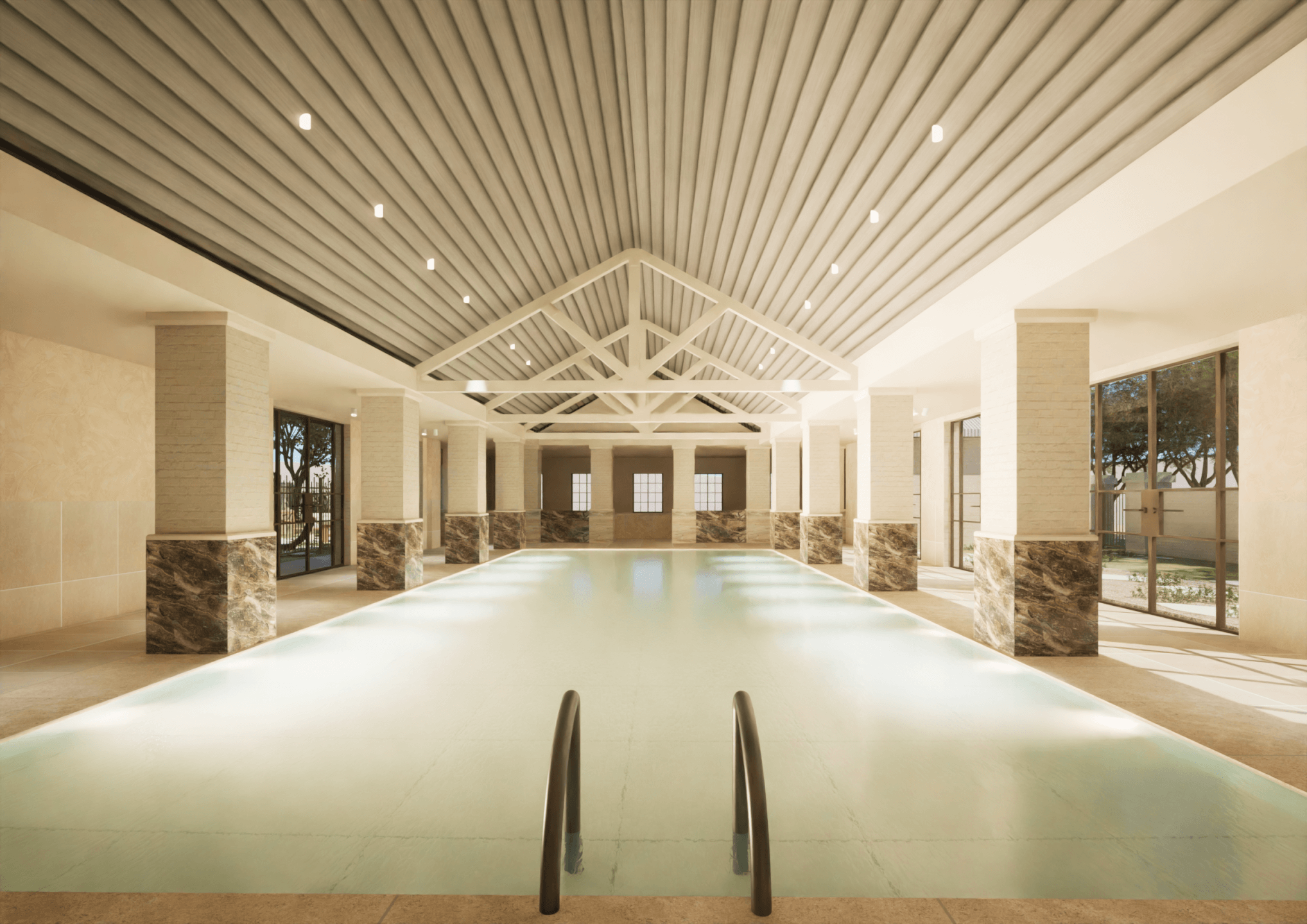 AURA Spa & Bathhouse